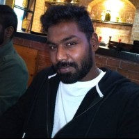 Karthikeyan Uthayasankar