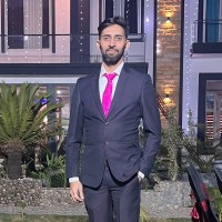 Abhinandan Sharma