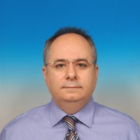 George Mamalakis