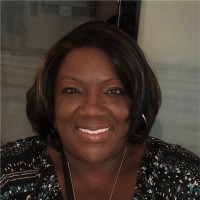 Trelidia Johnson