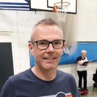 Jez Avison