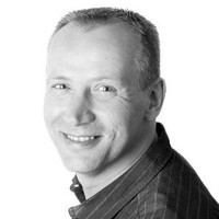 Erik Stet