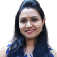 Bhagyashri Darkunde