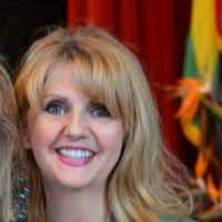 Debra Gustafson