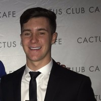 Tyler Urquhart