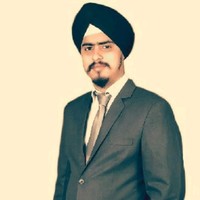 C.A. Harmeet Singh
