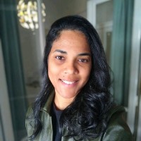 Yslla De Sa Brandao