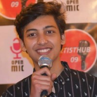 Ayush Joshi