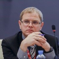 Il'ya Yakushev