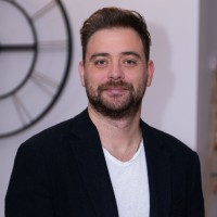 Volkan Ebil