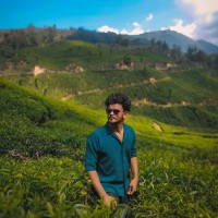 Akhil Kumar B