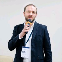 Sergey Rezontov