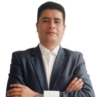 César Cuadros Mejía