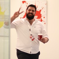 Amer Salloum