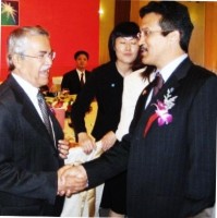 Engineer Abdullah AlMasoud