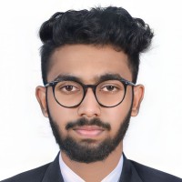 Arjun As
