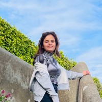 Shweta Pandey