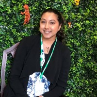 Sabina Jagdeo