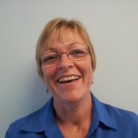 Grethe Harris