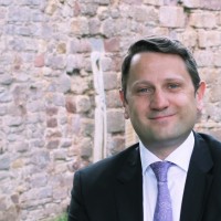 Eike-Dennis Rausch