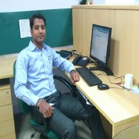 Kedar Gudekar