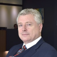 Desmond Kelly
