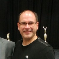 Dave Wasylyshyn