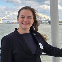 Kristina Van Der Molen - Yumatova