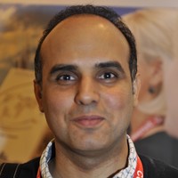 Ahmed Meldah