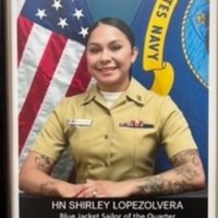 Shirley Lopez