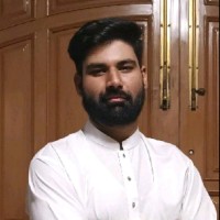 Shehroze Arif