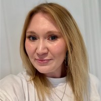 Georgina Bates