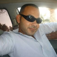 Mr Samir