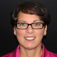 Carol Rinder