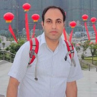 Saeid Karimi
