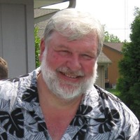 Alan Chickerneo