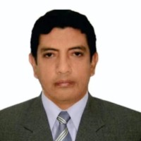 Oscar Alberto Cornejo Santa María