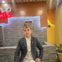 Krishna Mahat