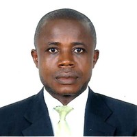 Daniel Usoro,  FMP, CCC.