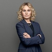 Oline Liv Krause Harrsen