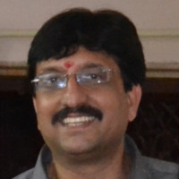 Kapil Seth - PMP