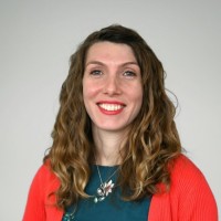 Rachel Dodd (Stephenson)