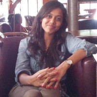 Dewanshi Patel