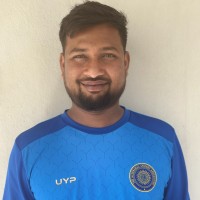 Krishna Reddy