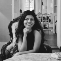 Jyoti Bansal