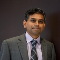 Ajay Ramachandran, PE, CFM