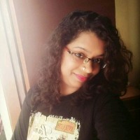 Heena Ansari
