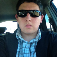 Carlos Pezoa B