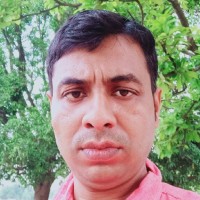 Arjun Kumar Yadav