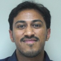 Rajesh Kamath